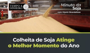 Tempo e Dinheiro