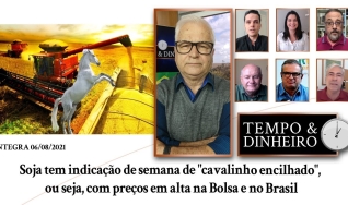 Tempo & Dinheiro