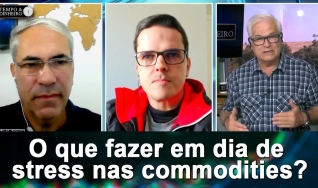 Tempo e Dinheiro