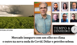 Tempo e Dinheiro