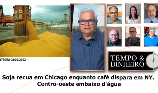 Tempo e Dinheiro