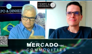 Tempo e Dinheiro