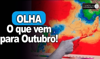 Tempo & Dinheiro