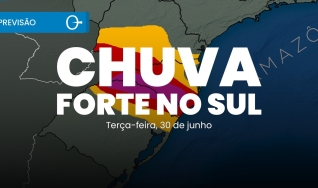 Clima Tempo