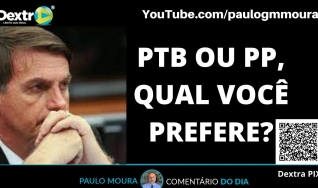 Paulo Moura