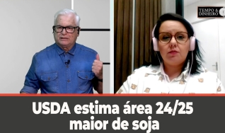 Tempo & Dinheiro