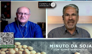 Tempo & Dinheiro