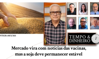 Tempo e Dinheiro