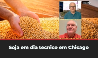 Tempo & Dinheiro