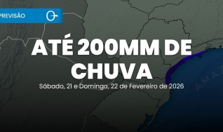 Clima Tempo