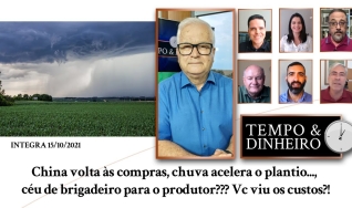 Tempo & Dinheiro