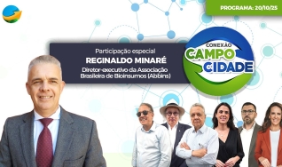 Conexão Campo Cidade -