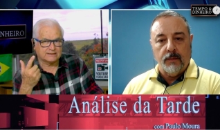 Paulo Moura