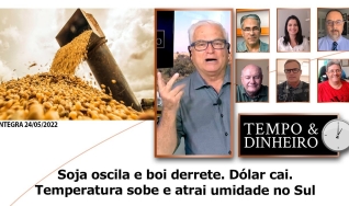 Tempo e Dinheiro