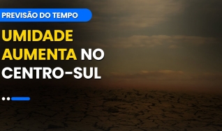 Previsão do tempo