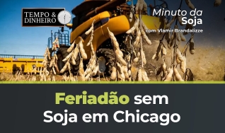 Tempo e dinheiro
