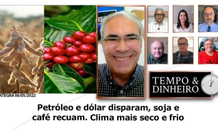 Tempo e Dinheiro