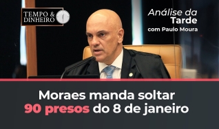 Paulo Moura