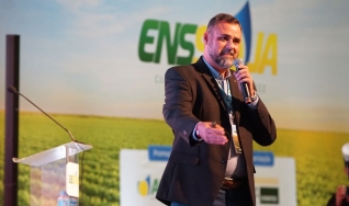 Rogério Coimbra - Professor da UFMT-Sinop