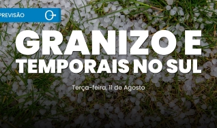 Clima Tempo