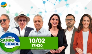 Conexão Campo Cidade -