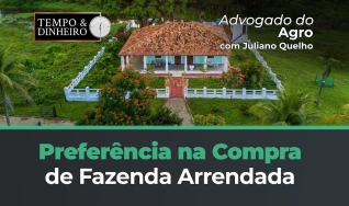 Advogado do Agro