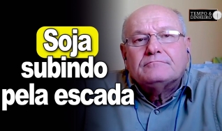 Tempo & Dinheiro