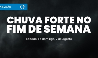 Clima Tempo