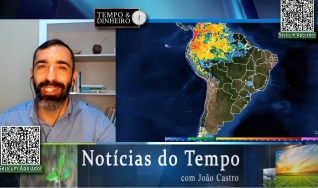 Tempo & Dinheiro
