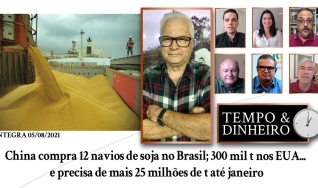 Tempo & Dinheiro