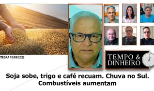Tempo e Dinheiro
