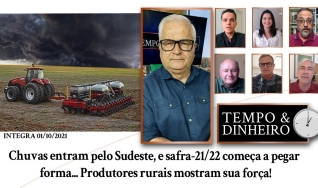 Tempo & Dinheiro