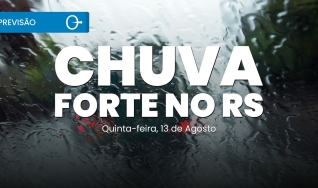 Clima Tempo