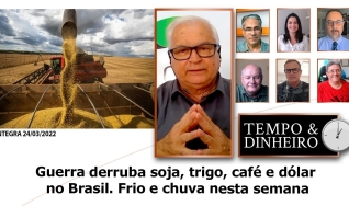 Tempo e Dinheiro