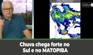 Tempo & Dinheiro