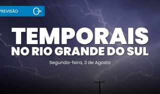 Clima Tempo