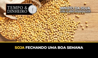 Tempo e Dinheiro