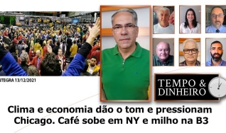Tempo e Dinheiro