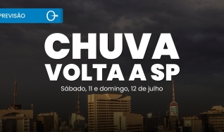 Clima Tempo