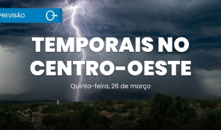 Clima Tempo