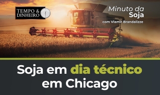 Tempo e Dinheiro