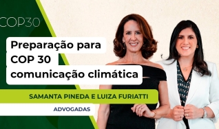 COP 30 - Comunicação Climática