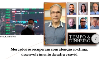Tempo e Dinheiro