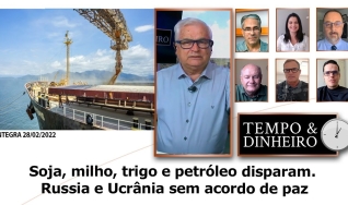 Tempo e Dinheiro