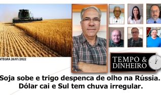 Tempo e Dinheiro