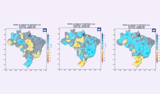 Mamedes Luiz Melo - Metereologista do Inmet