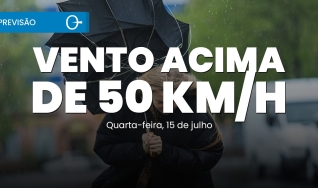 Clima Tempo