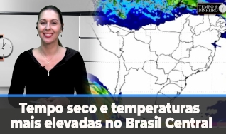Tempo & Dinheiro