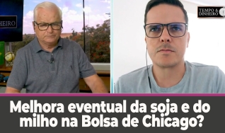Tempo & Dinheiro