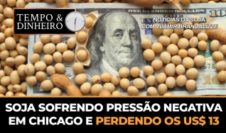 Tempo e Dinheiro
